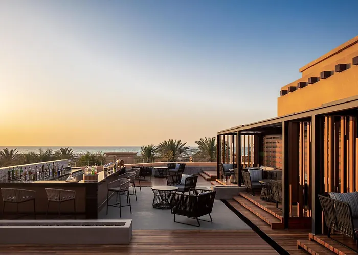 Saadiyat Rotana Resort And Villas Abu Dhabi